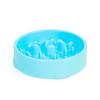 YUMMIE 60009BL Kék Habzsolásgátló Etetőtál YUMMIE 60009BL Kék Habzsolásgátló Etetőtál