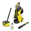 KARCHER K5 Premium Smart Control Home magasnyomású mosó (1.324-673.0 )