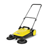 KARCHER S 4 TWIN Kézi seprőgép (1.766-365.0) KARCHER S 4 TWIN Kézi seprőgép (1.766-365.0)