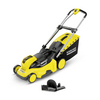 Karcher LMO 36-46 Akkumulátoros fűnyíró (1.444-472.0.) Karcher LMO 36-46 Akkumulátoros fűnyíró (1.444-472.0.)