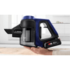 Bosch BBS611MAT Unlimited 6 vezeték nélküli kéziporszívó, kék Bosch BBS611MAT Unlimited 6 vezeték nélküli kéziporszívó, kék