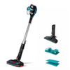 Philips FC6719/01 SpeedPro Aqua vezeték nélküli porszívó, felmosó és morzsaporszívó Philips FC6719/01 SpeedPro Aqua vezeték nélküli porszívó, felmosó és morzsaporszívó
