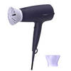 Philips BHD340/10 S3000 hajszárító, lila Philips BHD340/10 S3000 hajszárító, lila