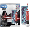 Oral-B D100 Kids Star Wars Special Edition Elektromos fogkefe Oral-B D100 Kids Star Wars Special Edition Elektromos fogkefe