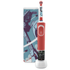 Oral-B D100 Kids Star Wars Special Edition Elektromos fogkefe Oral-B D100 Kids Star Wars Special Edition Elektromos fogkefe