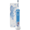 Oral-B D100 Kids Jégvarázs 2 Special Edition Elektromos fogkefe Oral-B D100 Kids Jégvarázs 2 Special Edition Elektromos fogkefe