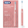 Oral-B Pulsonic Slim Clean 2000 Szónikus Elektromos fogkefe Oral-B Pulsonic Slim Clean 2000 Szónikus Elektromos fogkefe