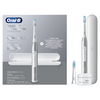 Oral-B Pulsonic Slim Luxe 4500 Platinum szónikus fogkefe