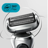 Braun 70-S1000S Series 7 Wet&Dry borotva