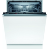 BOSCH SMV2HVX20E Beépíthető integrált mosogatógép