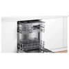 Bosch SMV2HVX20E Beépíthető integrált mosogatógép Bosch SMV2HVX20E Beépíthető integrált mosogatógép