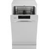 Gorenje GS52040W Szabadonálló mosogatógép