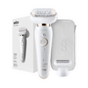 Braun MBSES9F Silk-épil 9 Flex Wet&Dry epilátor Braun MBSES9F Silk-épil 9 Flex Wet&Dry epilátor