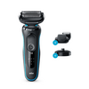 Braun Series 5 50-M4500cs Wet&Dry borotva Braun Series 5 50-M4500cs Wet&Dry borotva