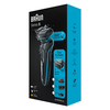 Braun Series 5 50-M4500cs Wet&Dry borotva Braun Series 5 50-M4500cs Wet&Dry borotva