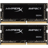 Kingston HyperX 426S16IBK2/64 64GB Kit notebookRAM Kingston HyperX 426S16IBK2/64 64GB Kit notebookRAM