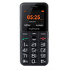 myPhone Halo Easy Mobiltelefon, Fekete myPhone Halo Easy Mobiltelefon, Fekete