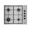 Beko HIGG 64120 SX beépíthető gázfőzőlap Beko HIGG 64120 SX beépíthető gázfőzőlap