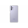 Samsung Galaxy A32 Szilikon tok, átlátszó (EF-QA326TTEGWW)