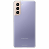 Samsung EF-QG991TTEGWW Galaxy S21 átlátszó hátlap