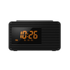 Panasonic RC-800EG-K Órás FM-Rádió Panasonic RC-800EG-K Órás FM-Rádió