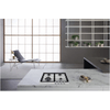 Whirlpool GMWL 628/IXL EE Beépíthető gáz főzőlap Whirlpool GMWL 628/IXL EE Beépíthető gáz főzőlap