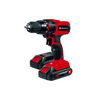 Einhell TC-CD 18-2 LI akkus fúró-csavarozó (4513846) Einhell TC-CD 18-2 LI akkus fúró-csavarozó (4513846)