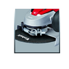 Einhell TE-AG 125-750 sarokcsiszoló (4430880) Einhell TE-AG 125-750 sarokcsiszoló (4430880)