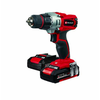 Einhell TE-CD 18-2 akkus fúró-csavarozó (4513830) Einhell TE-CD 18-2 akkus fúró-csavarozó (4513830)