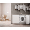 Whirlpool BI WDWG 751482 EU N beépíthető mosó-szárítógép image Whirlpool BI WDWG 751482 EU N beépíthető mosó-szárítógép