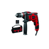 Einhell TC-ID 1000 E Kit ütvefúrógép (4259844) Einhell TC-ID 1000 E Kit ütvefúrógép (4259844)