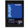 Patriot Burst PBU120GS25SSDR 120GB 2.5” SSD
