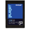Patriot Burst PBU120GS25SSDR 120GB 2.5” SSD Patriot Burst PBU120GS25SSDR 120GB 2.5” SSD