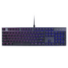 Cooler Master Cherry MX - RGB billentyűzet, angol (SK-630-GKLR1-UK) Cooler Master Cherry MX - RGB billentyűzet, angol (SK-630-GKLR1-UK)