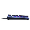 Cooler Master Cherry MX - RGB billentyűzet, angol (SK-630-GKLR1-UK) Cooler Master Cherry MX - RGB billentyűzet, angol (SK-630-GKLR1-UK)