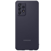 Samsung A52 Szilikon tok, Fekete (EF-PA525TBEGWW) Samsung A52 Szilikon tok, Fekete (EF-PA525TBEGWW)