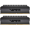 Patriot Viper 4 PVB48G320C6K 2x4GB memória