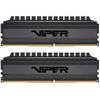 Patriot Viper 4 PVB48G320C6K 2x4GB memória Patriot Viper 4 PVB48G320C6K 2x4GB memória