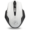 iMice E-1900 Vezeték nélküli Gaming egér, Fehér