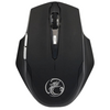 iMice E-1900 Vezeték nélküli Gaming egér, Fekete
