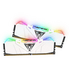 Patriot Viper RGB PVR416G320C6KW 16GB memória Patriot Viper RGB PVR416G320C6KW 16GB memória