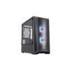 Cooler Master MCBB320LKGNNS02 számítógépház Cooler Master MCBB320LKGNNS02 számítógépház