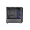 Cooler Master MCBB320LKGNNS02 számítógépház Cooler Master MCBB320LKGNNS02 számítógépház