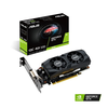 ASUS Nvidia GeForce® GTX 1650 OC Edition 4GB GDDR5 Videókártya (GTX1650-O4G-LP-BRK)