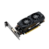 ASUS Nvidia GeForce® GTX 1650 OC Edition 4GB GDDR5 Videókártya (GTX1650-O4G-LP-BRK)