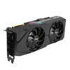 Asus DUAL-RTX2080S-O8G-EVO Videókártya Asus DUAL-RTX2080S-O8G-EVO Videókártya