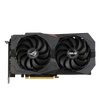ASUS ROG Strix GeForce® GTX 1650 SUPER™ Videókártya ( ASUS ROG Strix GeForce® GTX 1650 SUPER™ Videókártya (