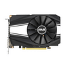 ASUS Phoenix GeForce® GTX 1660 OC edition 6GB GDDR5 videókártya (PH-GTX1660-O6G) ASUS Phoenix GeForce® GTX 1660 OC edition 6GB GDDR5 videókártya (PH-GTX1660-O6G)