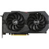 ASUS ROG Strix GeForce GTX 1650 SUPER 4GB videókártya (ROG-STRIX-GTX1650S-4G-GAMING) ASUS ROG Strix GeForce GTX 1650 SUPER 4GB videókártya (ROG-STRIX-GTX1650S-4G-GAMING)