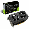 ASUS TUF Gaming GTX 1650 4GB videókártya (TUF-GTX1650-4GD6-GAMING) ASUS TUF Gaming GTX 1650 4GB videókártya (TUF-GTX1650-4GD6-GAMING)